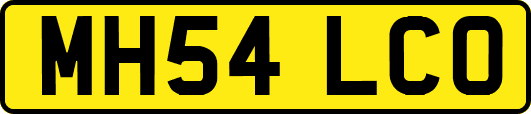 MH54LCO