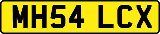 MH54LCX