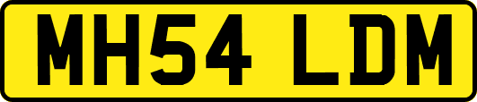 MH54LDM