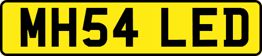 MH54LED