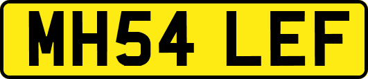 MH54LEF