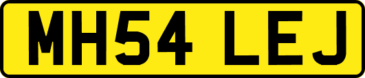 MH54LEJ