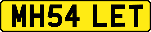 MH54LET