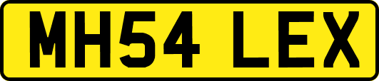 MH54LEX