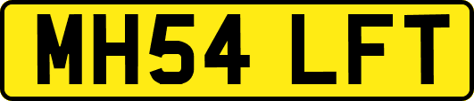 MH54LFT