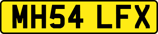 MH54LFX