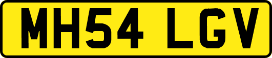 MH54LGV