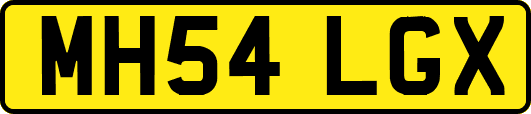 MH54LGX