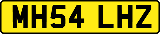 MH54LHZ