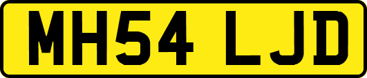 MH54LJD
