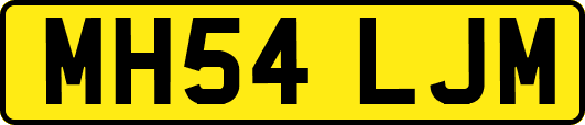 MH54LJM
