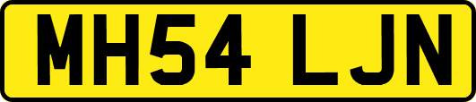 MH54LJN