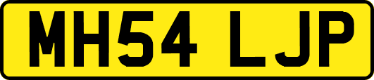 MH54LJP