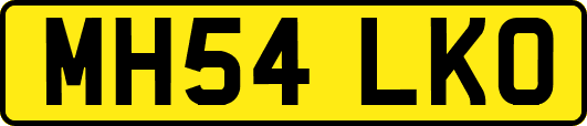 MH54LKO