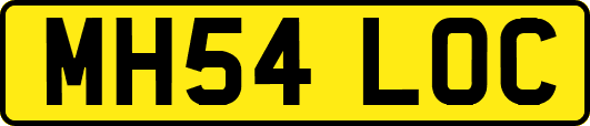 MH54LOC