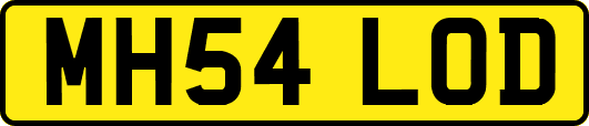 MH54LOD