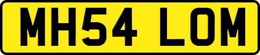 MH54LOM