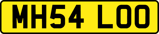 MH54LOO