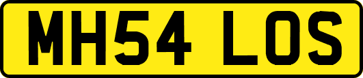 MH54LOS