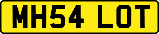 MH54LOT