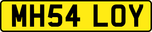 MH54LOY