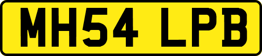 MH54LPB