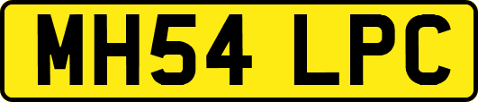 MH54LPC