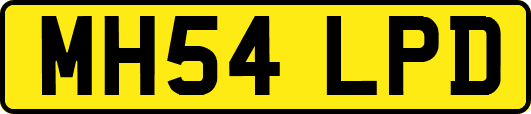MH54LPD