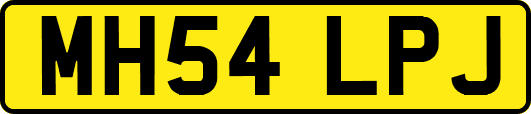 MH54LPJ