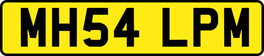 MH54LPM