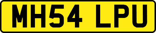 MH54LPU