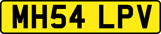 MH54LPV