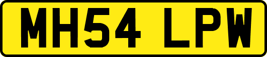 MH54LPW