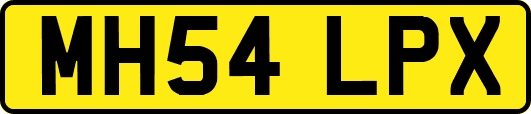 MH54LPX
