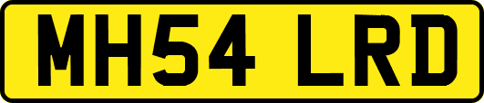 MH54LRD