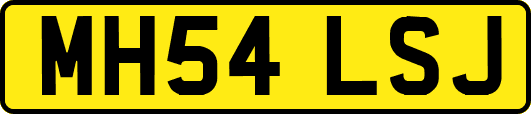 MH54LSJ