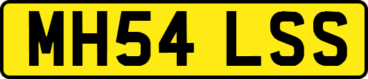 MH54LSS