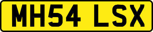 MH54LSX