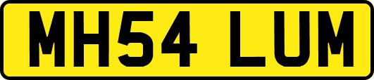 MH54LUM