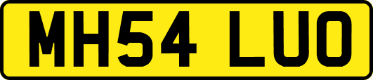 MH54LUO