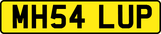 MH54LUP