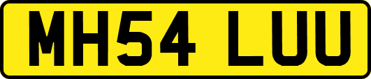MH54LUU