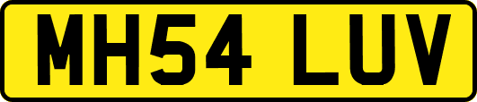 MH54LUV