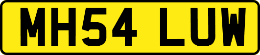 MH54LUW
