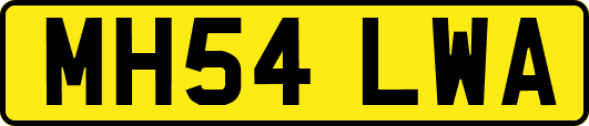 MH54LWA