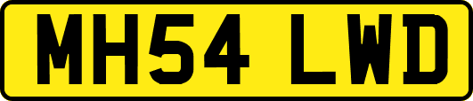 MH54LWD