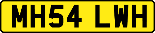 MH54LWH