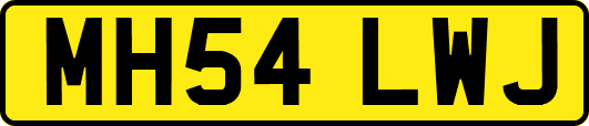 MH54LWJ
