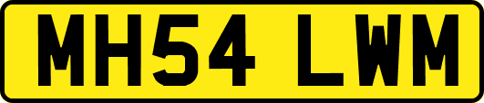 MH54LWM