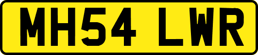 MH54LWR